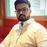 Ranjan Barman, founder of Blogrator Web Service and the GoHighLevel consultant you will work with