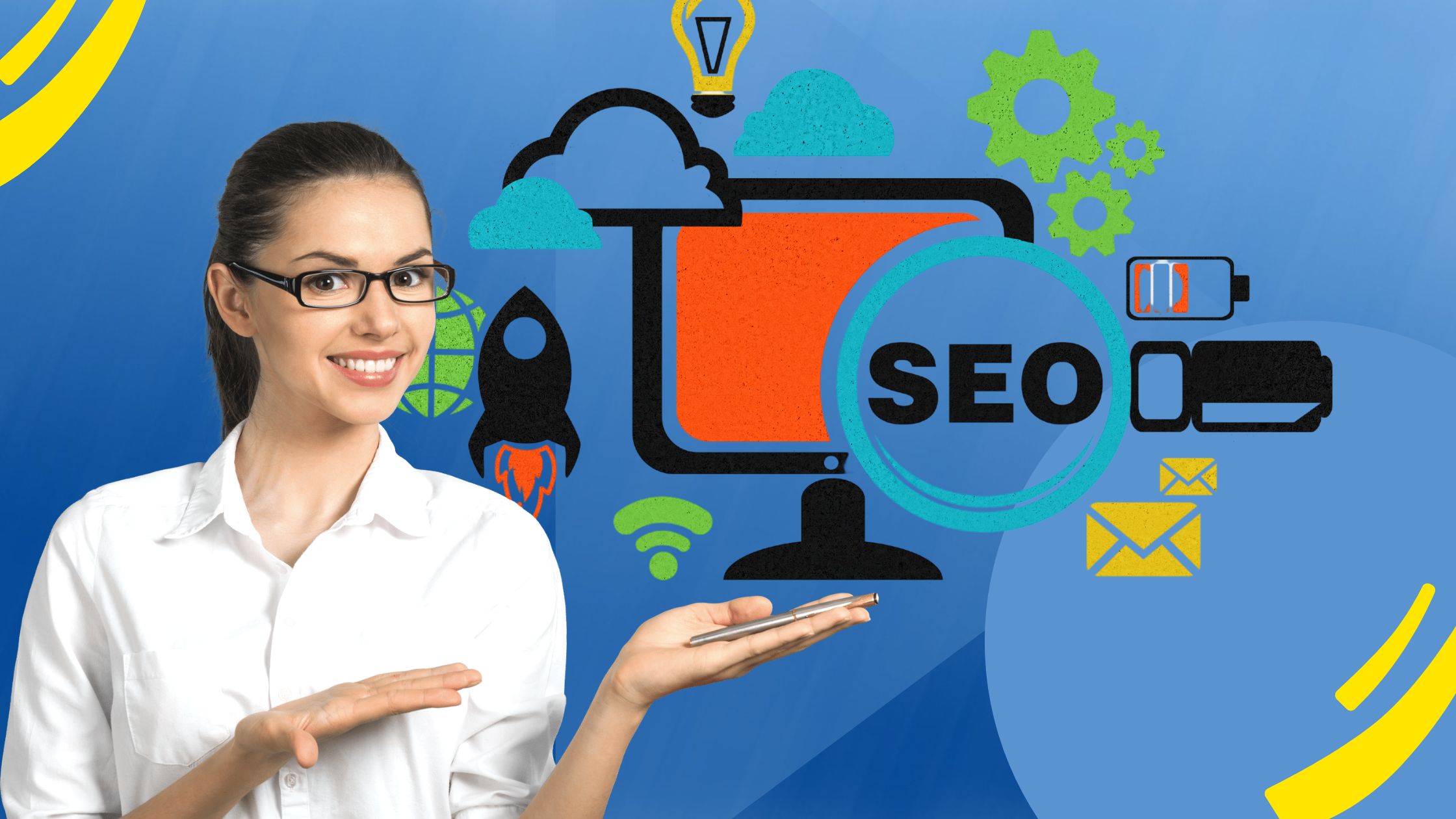 SEO services