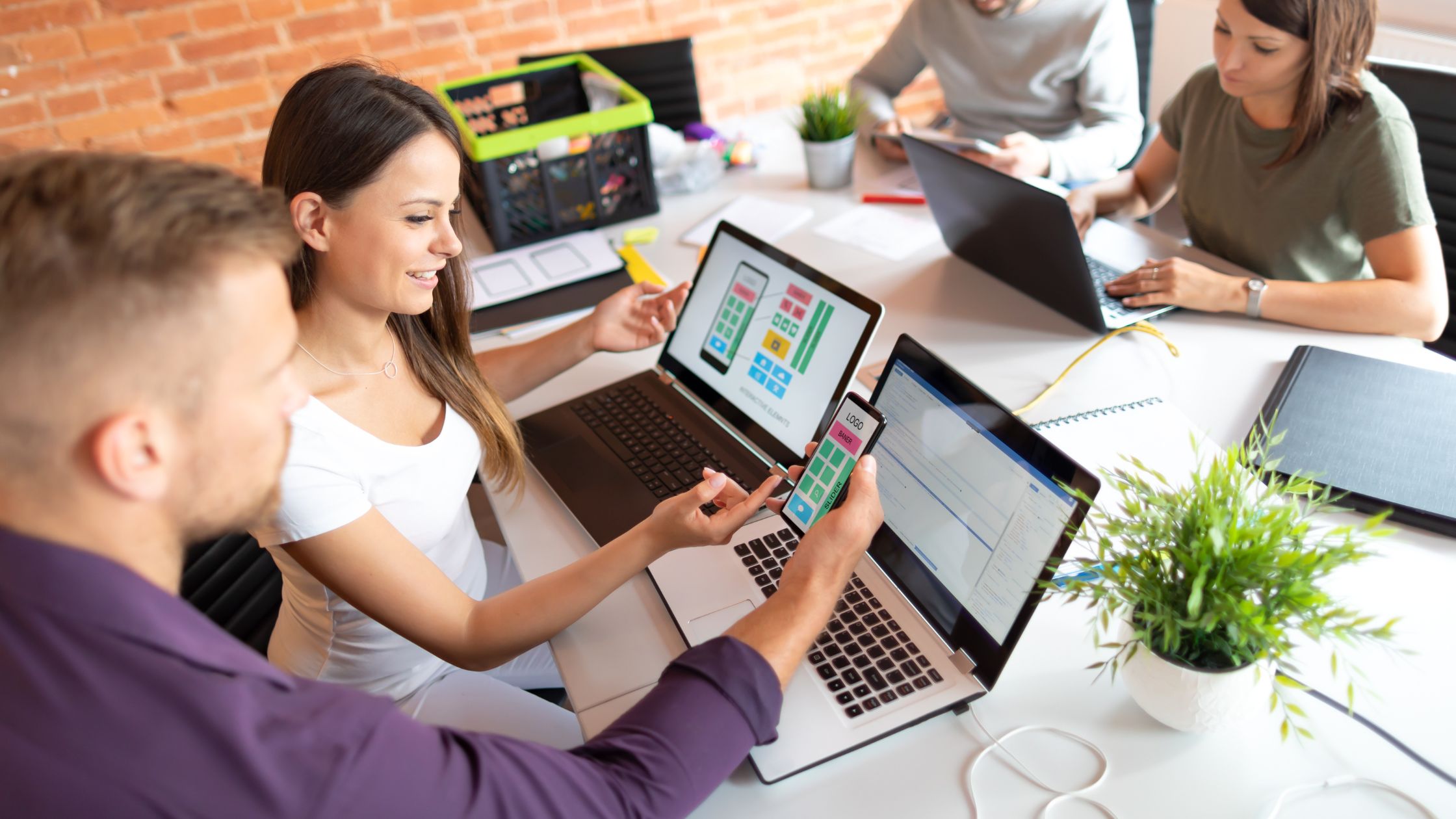 website design agency