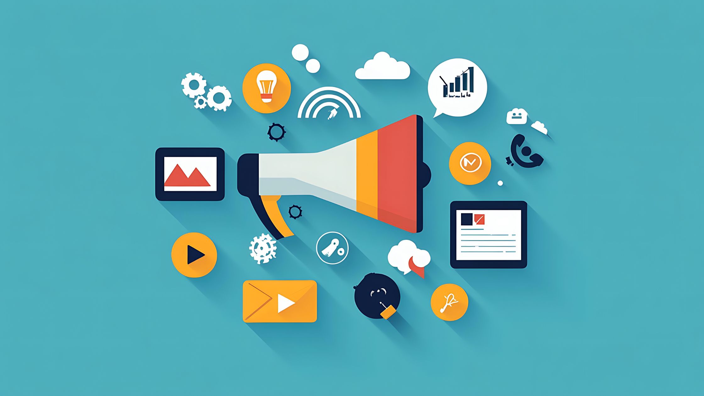 Top 5 Keywords Related to Digital Advertising For Leads