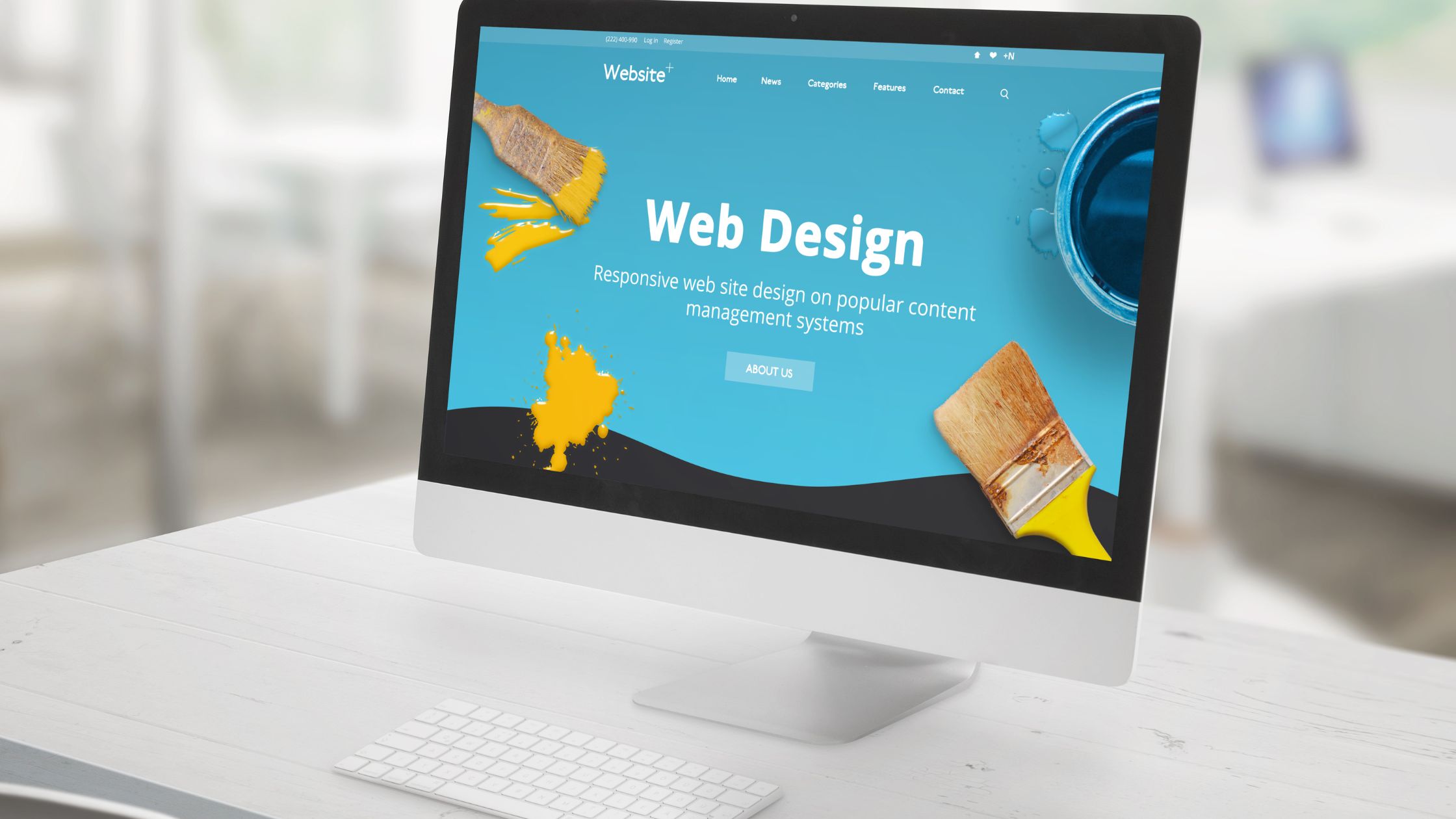 Mobile-first Web Design for Faster Lead Generation